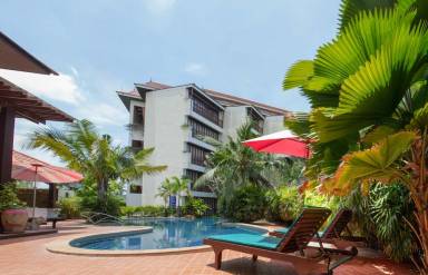 Aparthotel  Phe