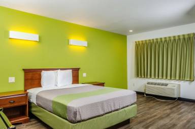 Motel Oakdale