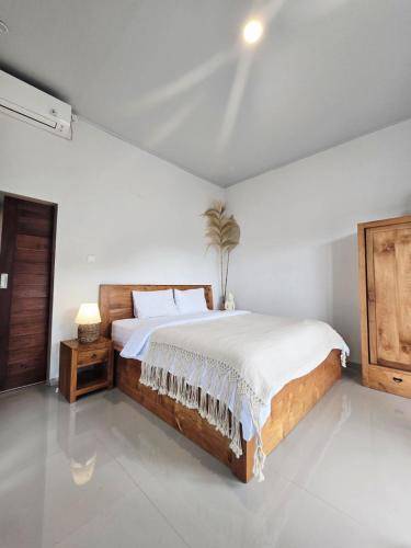JJ Arkana House in Ubud