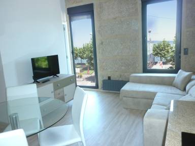 Appartement Bueu