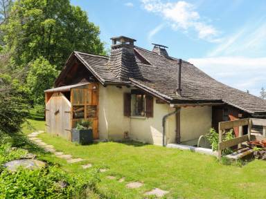 Huis 100 m²