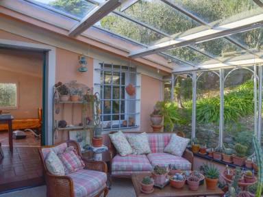 Villa 120 m²