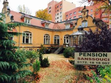 Bed & Breakfast Stahnsdorf