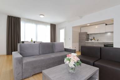 Aparthotel Ugljan