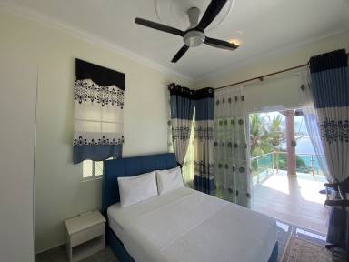 Accommodation Kampung Rhu Renggeh