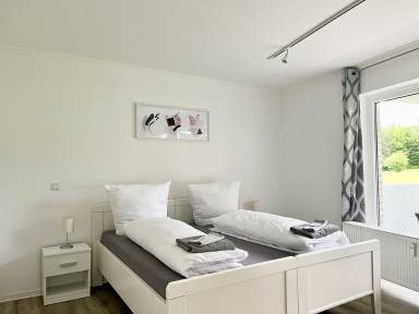 Ferienwohnung Bad Rothenfelde