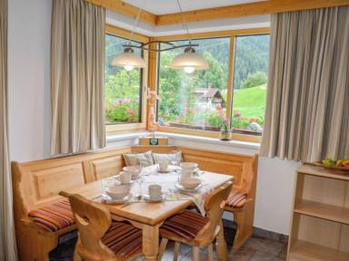 Apartament Sankt Anton am Arlberg