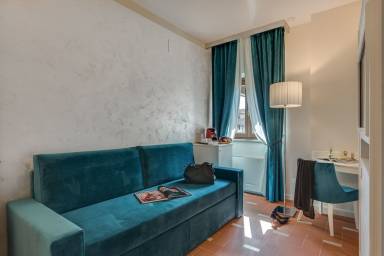 Logement Pistoia