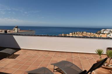 Apartamento Morro Jable