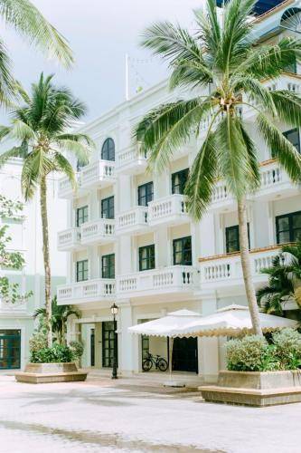 The Happy Marina Hotel Phú Quốc - Sunset & Ocean View in Phu Quoc