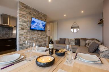 50 m² Apartment