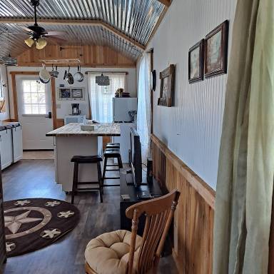 Cottage Whitesboro