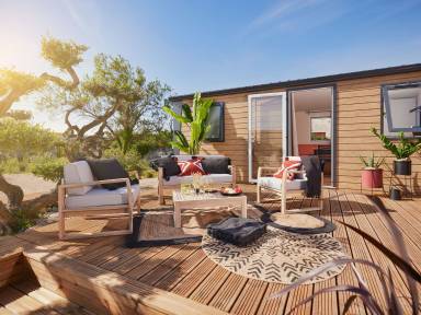 Mobil-home