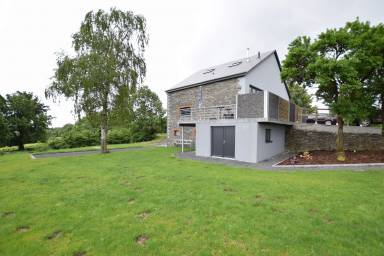 Huis Bastenaken