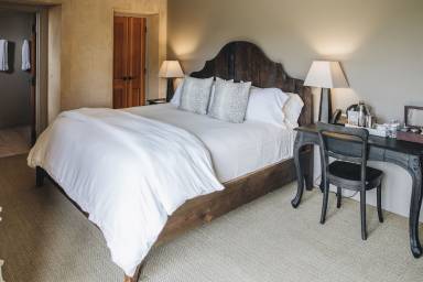 Bed and breakfast  Sonoma