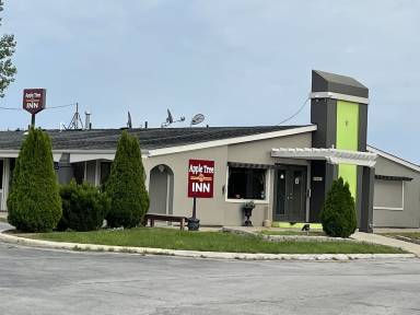 Motel Saginaw