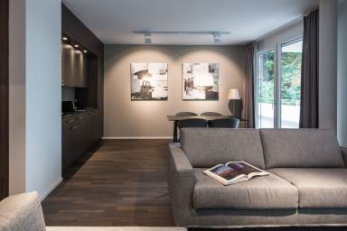 Appartement 58 m²
