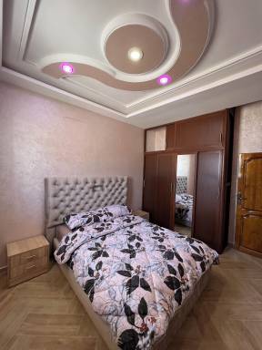 Apartment  Haut Anza