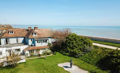 Villa  Dymchurch