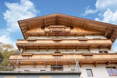 Apartment Air conditioning Ried im Zillertal