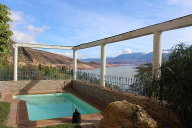 Accommodation  Azilal Province