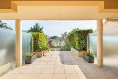 Appartement Saint-Joachim
