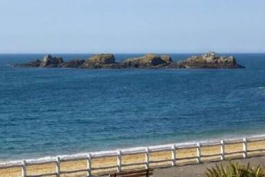 Apartment St-Malo