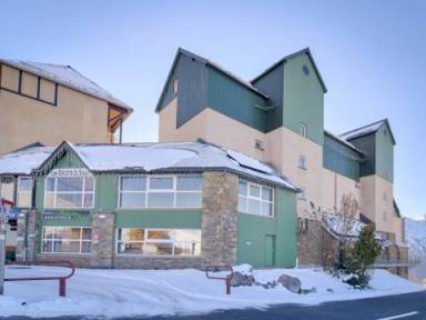 Appartement Portet-de-Luchon