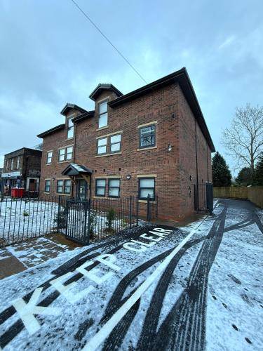 Apartment Didsbury
