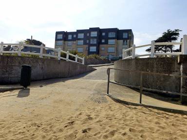 Appartement Cancale