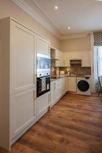 Apartamento Stirling