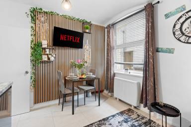 Appartement 30 m²