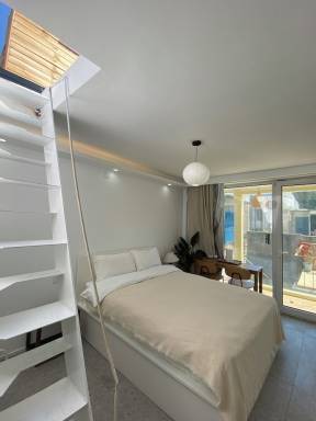 20 m² Apartment
