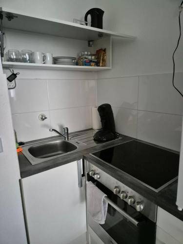 Ferienwohnung Soest