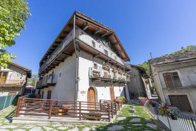 Appartamento 70 m²