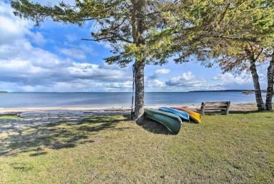Apartment Saint Ignace