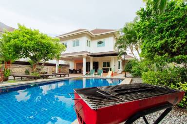 Villa Pattaya