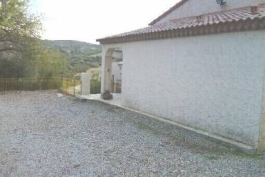 Apartment Sartène