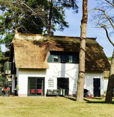 Ferienhaus Zirchow