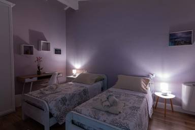 Bed & Breakfast Tanca Marchese