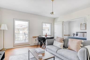 Appartement Weinegg