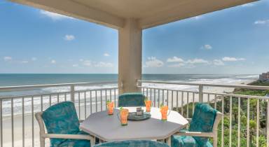 Condo  Coronado Beach