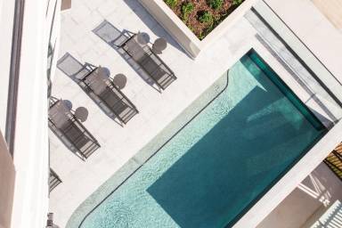 Apart-hotel Broadbeach