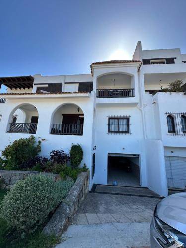 Villa Cabo Negro