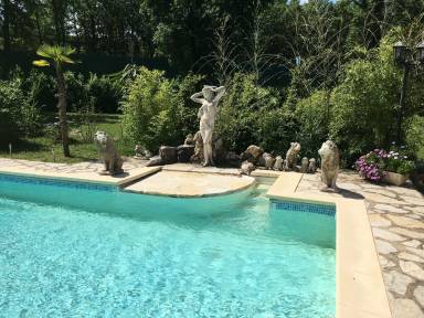 House  Roquefort-les-Pins
