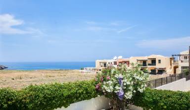 Villa Geropotamos