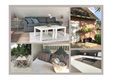 Huis 65 m²