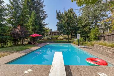 Villa Redding