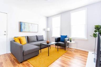 Apartment  Hermosa