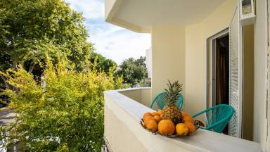 Appartement 100 m²